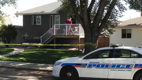 Murder Charge Laid In Death Of Woman In Regina Ctv News