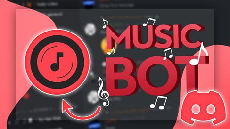 The Best Discord Music Bot 247 Youtube