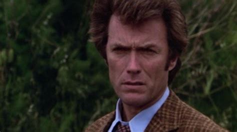 Dirty harry is the name of a series of films and novels starring fictional san francisco police department homicide division inspector dirty harry callahan , portrayed by clint eastwood. Movies for Dudes: Dirty Harry - Stereogum