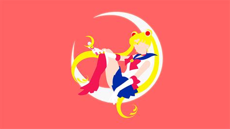 Download Anime Sailor Moon 4k Ultra Hd Wallpaper By Selflessdevotions