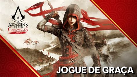 Ubisoft Libera Gratuitamente Assassins Creed Chronicles China Para PC