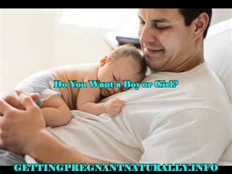 Natural Cures For Male Infertility YouTube