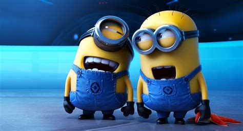 49 Minion Wallpapers Free On Wallpapersafari