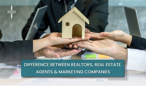 Difference Between Realtors Real Estate Agents Brokers Dealers