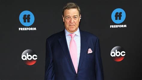 John Goodman Says Dan Will ‘be Mopey And Sad Because His Wife’s Dead’ On ‘the Conners’ Cnn