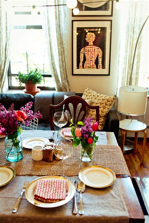 You can find it on the menu at fenn in london. A Spring Vegetarian Dinner for Six — Gatherings from The ...