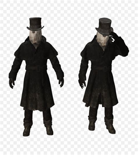 Assassin S Creed Syndicate Jack The Ripper Jacket Robe Coat Costume