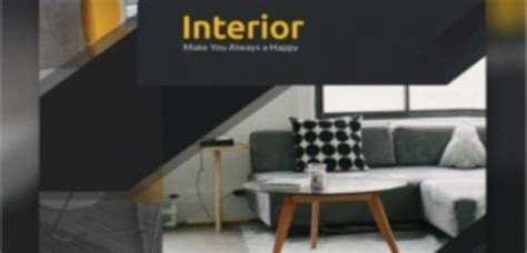 31 Inspiring Interior Design Illustrations Ai Free And Premium Templates
