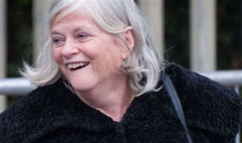 Ann Widdecombe Refuses To Think Of Sex Day And Night Entertainment Uk