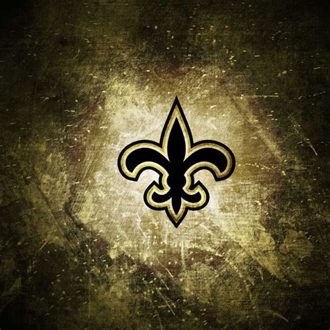 10 Most Popular New Orleans Saints Wallpapers Full Hd