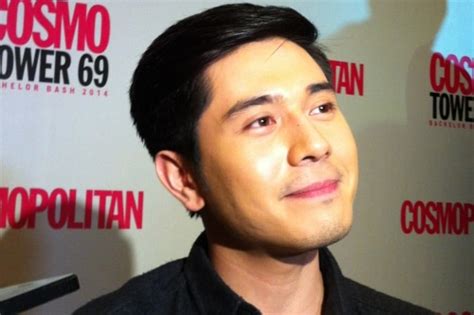 Why Paulo Avelino Deleted Kc S Photos On Instagram Abs Cbn News