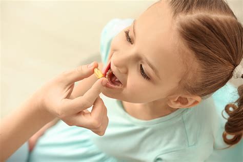 Keep Your Childs Teeth Healthy With Vitamins And Minerals