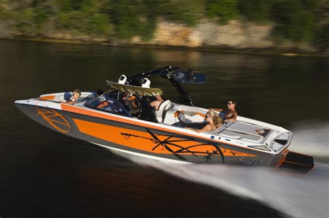 Research Tige Boats RZ4 On Iboats Com