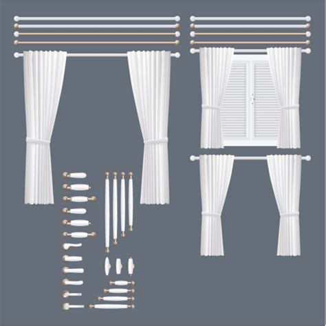 Standard Curtain Sizes Chart Home Design Ideas
