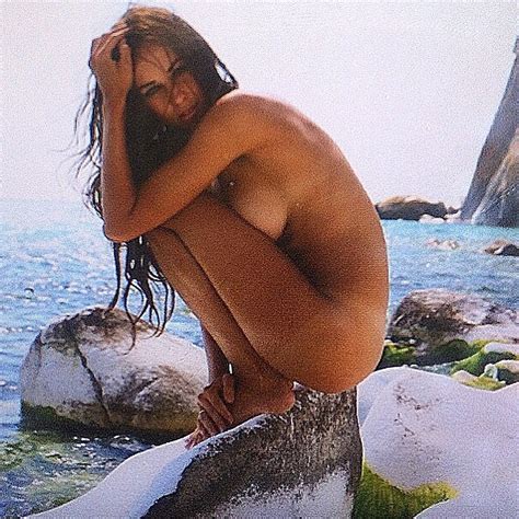 Mariya Tabak Nude And Sexy Fappening 71 Photos The