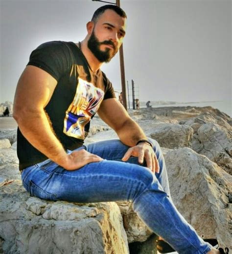 Pin By Muscle Men Jeans On Empotradores Musculosos En Jeans Sexy