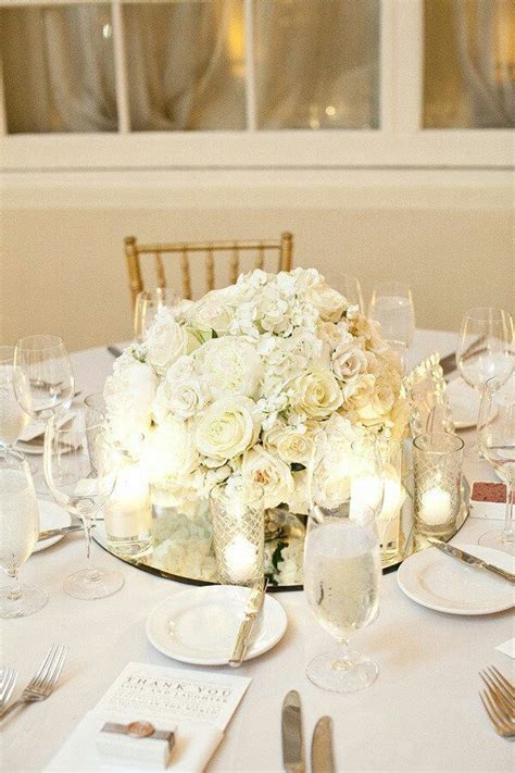 Pin By Angela Disalvo On Wedding Flowers Wedding Table Centerpieces