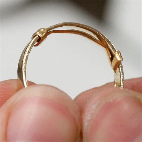 Ring Guards | How To Size A Ring | Esslinger.com | Esslinger Watchmaker