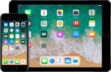 87 Urządzeń Mobilnych Apple Ma Ios 10 Dane Z App Store