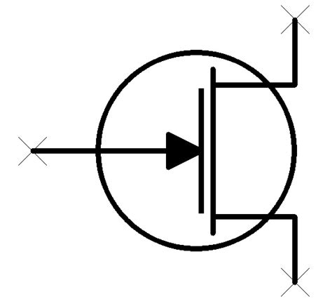Led Electrical Symbol Clipart Best