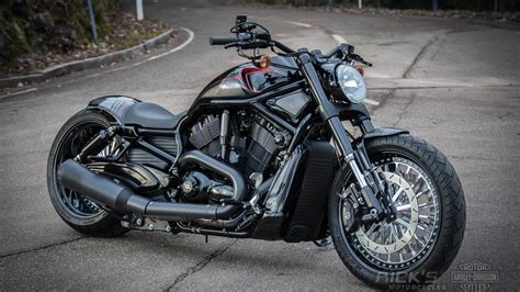 Harley Davidson X
