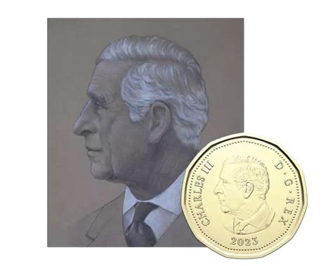 King Charles Iii Royal Mint Unveils New Coins Featuring The King See My Xxx Hot Girl