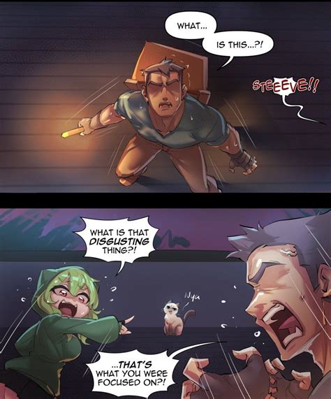 pin by herminia medina on Анимекрафт minecraft anime minecraft comics minecraft anime girls