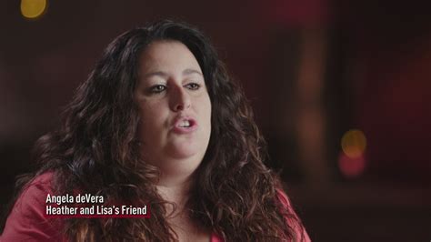 Watch Heather And Lisa Greaves Friends Describe Funeral Shopping In