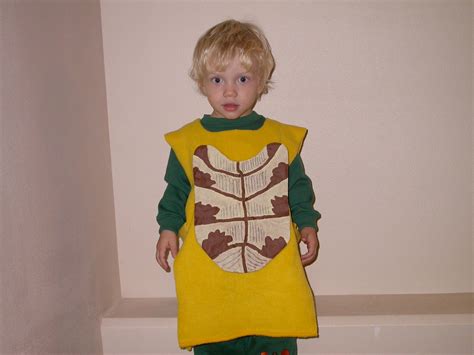 Turtle Costume 4 Steps Instructables