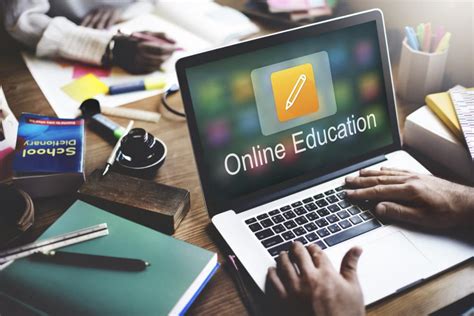 How to Succeed at Online School - Global Student Network