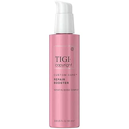 Amazon Com Tigi Copyright Repair Shampoo Liter Beauty Personal Care