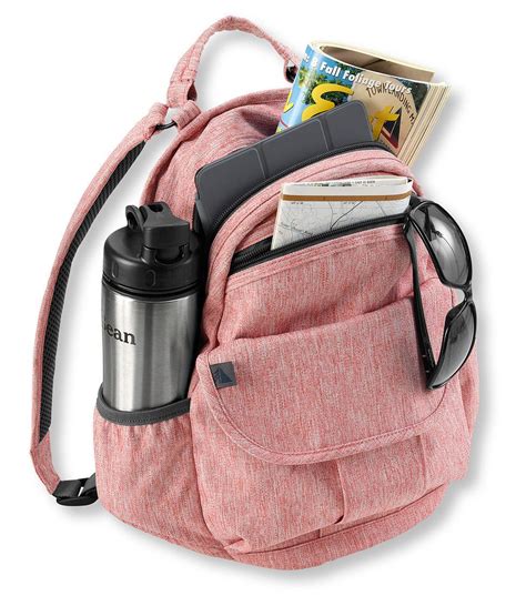 $2.00 coupon applied at checkout. LL Bean backpack | Ll bean backpack, Bags for teens, Bags