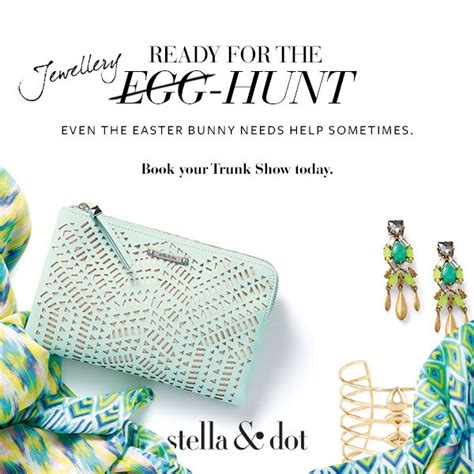 Reader For The Easter Egg Hunt Stella And Dot Stella Dot Easter Egg