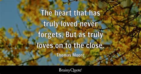 Thomas Moore Quotes Brainyquote