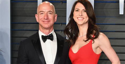 Jeff bezos is an american techpreneur, investor, and philanthropist. Lessons From Jeff Bezos' Divorce | Wealth Management