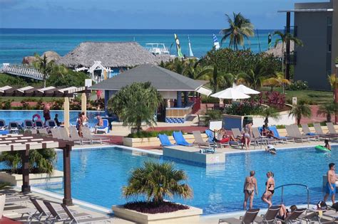Pullman Cayo Coco Resort Jardines Del Rey Archipelago Tarifs 2021