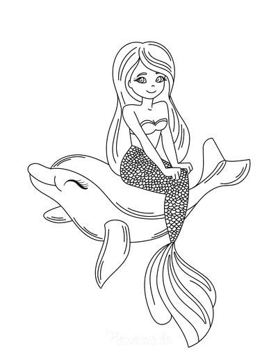 Merliah Mermaid Coloring Pages Pin On Coloring Pages How To Draw