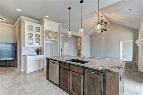 Suburban cabinet shop's profile is incomplete. Kitchen Ideas - Suburban Cabinet Shop