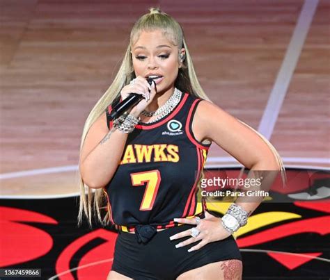 Miss Mulatto Rapper Photos And Premium High Res Pictures Getty Images