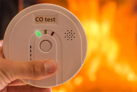 3 Features To Look For In A Carbon Monoxide Detector