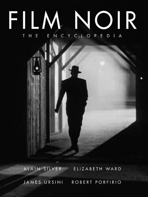 Film Noir And The Gorgeous Ways To Make Black And White Film Making