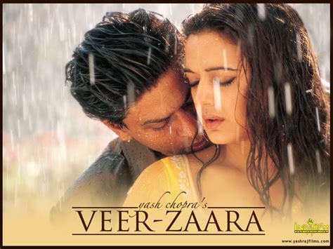 Veer Zaara 2004 Wallpapers Veer Zaara 2004 Hd Images Photos Shahrukh Khanpreity Zinta 8