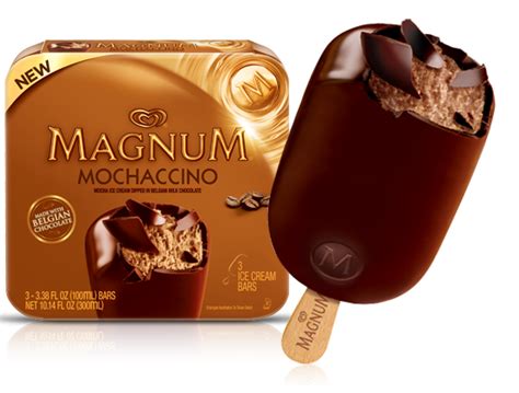 Exclusive Magnum S Coming Out With Four New Pints Of Ice Cream Artofit