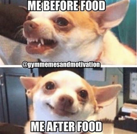 15 Memes For Those Who Love Food Foodie Explorers