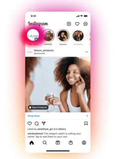 Instagram Live Shopping What Is It And How To Use It To Drive Sales