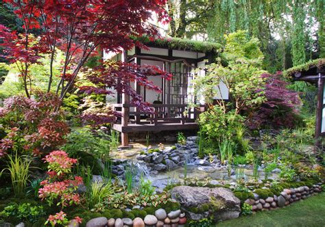A cultural landscape (文化的景観, bunkateki keikan) is a landscape in japan, which has evolved together with the way of life and geocultural features of a region, and which is indispensable for understanding the lifestyle of the japanese people. How to design a Japanese-inspired garden for your client