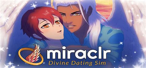 A dad dating simulator game for windows ,mac, android or ios does not have to worry about viruses, we offer clean and safe game archive containing the complete game. Miraclr Divine Dating Sim Free Download Crack PC Game