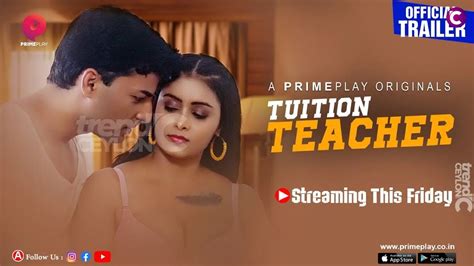 Tuition Teacher Cast Trailer Watch Show Stills Reviews