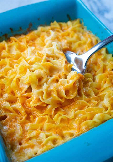 Today we will learn how to make indian style egg noodles with vegetables following this easy recipe. It doesn't get simpler or more delicious than these cheesy ...