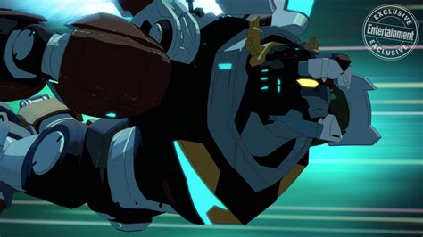 Exclusive Voltron Final Season Trailer Previews Fight For All Of